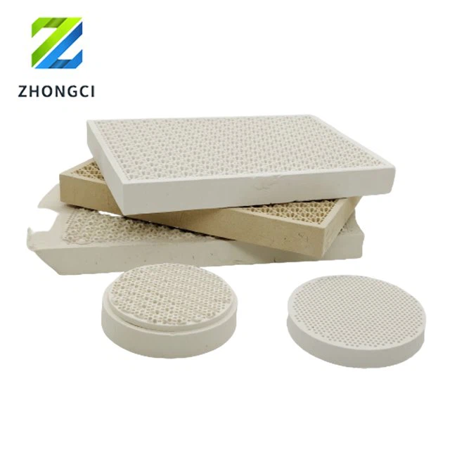 Infraraudonųjų spindulių korio keraminė plokštė kepsniams