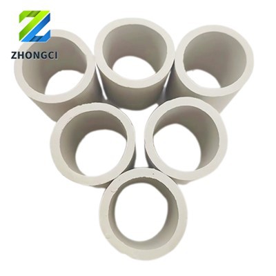 Keramikinė Raschigo žiedinio bokšto pakuotė